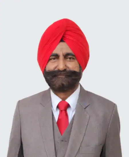 Ranjit Singh Sandhu