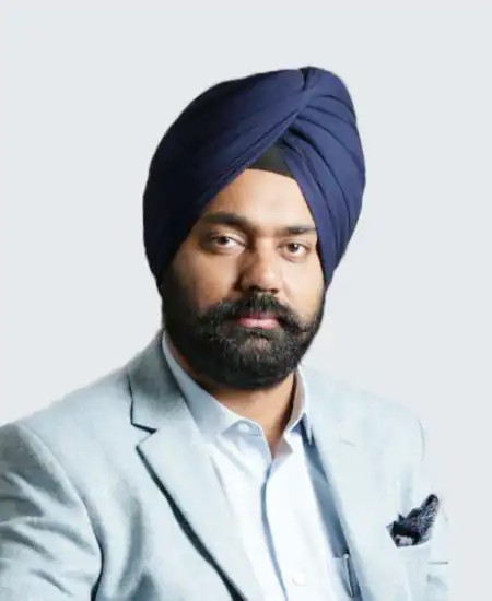 Navjot Singh Sandhu